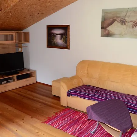 Ferienhaus Schöneggerhof Apartment Innervillgraten