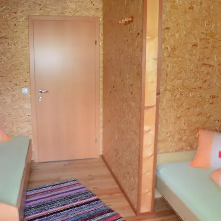 Apartment Ferienhaus Schöneggerhof *