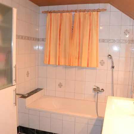 Apartment Ferienhaus Schöneggerhof