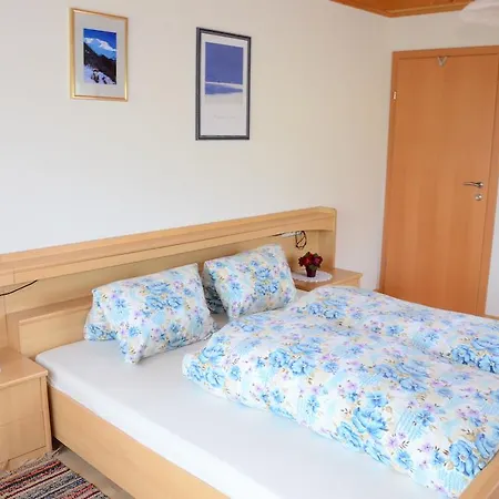 Apartment Ferienhaus Schöneggerhof *