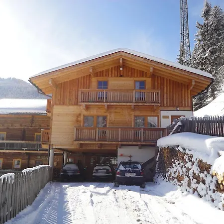 Ferienhaus Schöneggerhof Innervillgraten