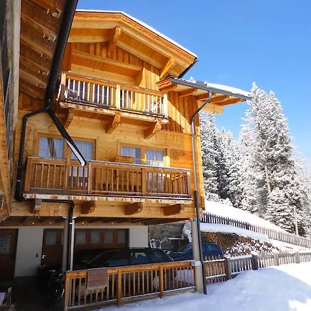 Ferienhaus Schöneggerhof Innervillgraten